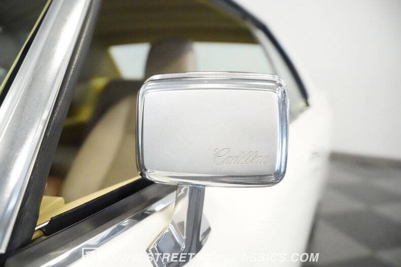 1971 Cadillac DeVille