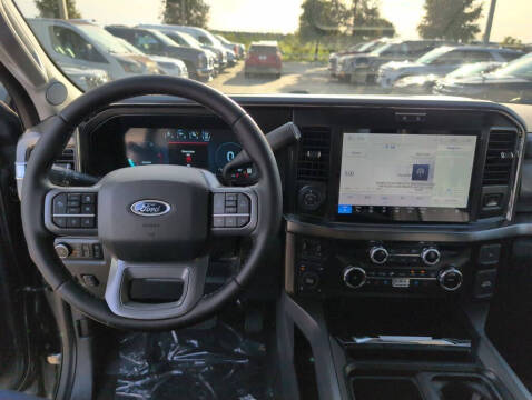 2026 Ford F-350 Super Duty