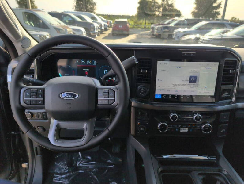 2026 Ford F-350 Super Duty