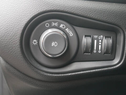 2020 Jeep Renegade Limited