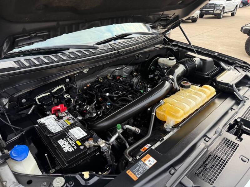 2018 Ford Expedition XLT