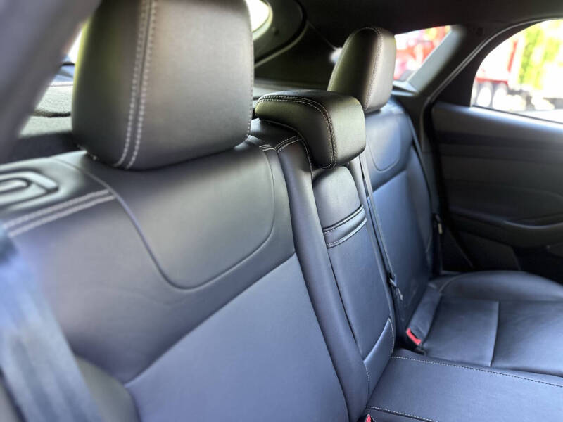 2013 Ford Focus ST