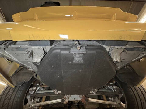 1988 Chevrolet Corvette