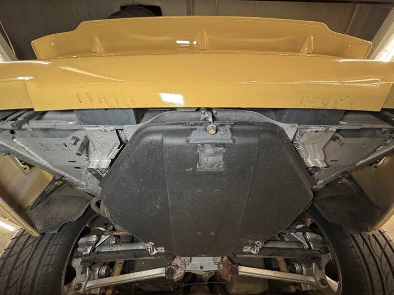 1988 Chevrolet Corvette