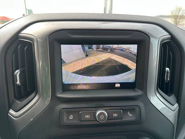 2022 Chevrolet Silverado 1500 Limited