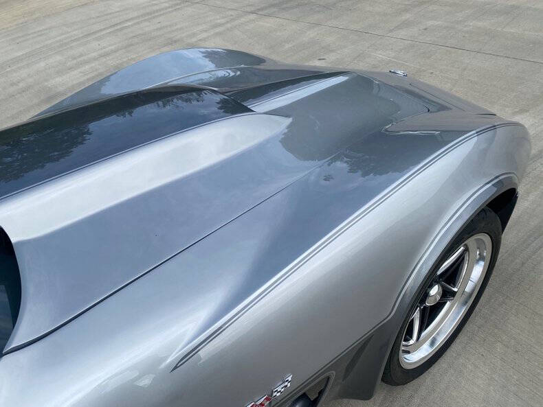 1978 Chevrolet Corvette