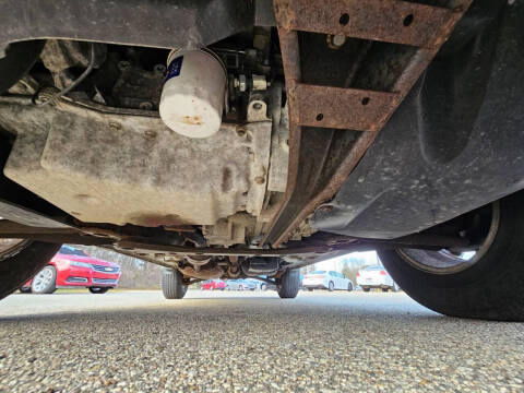 2009 Mercury Mariner Premier I4