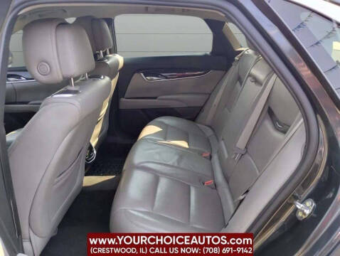 2013 Cadillac XTS Premium Collection