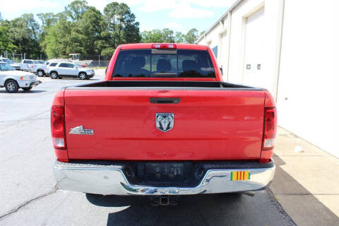 2010 Dodge Ram 2500