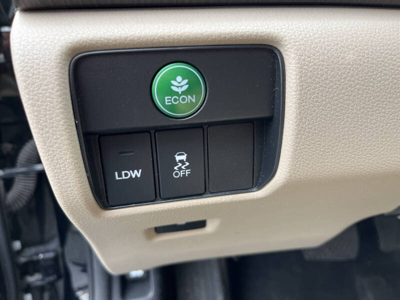 2013 Honda Accord EX-L V6 w/Navi