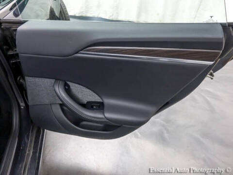 2023 Tesla Model S
