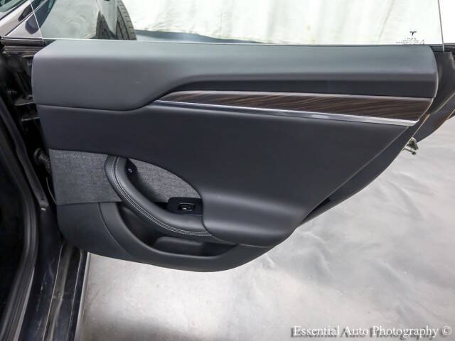 2023 Tesla Model S