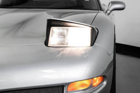 2004 Chevrolet Corvette Z06