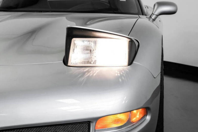 2004 Chevrolet Corvette Z06