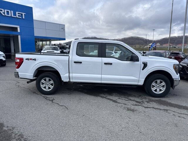 2023 Ford F-150 for sale at Mid-State Pre-Owned in Beckley, WV