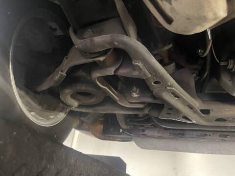 1987 Ford Mustang GT