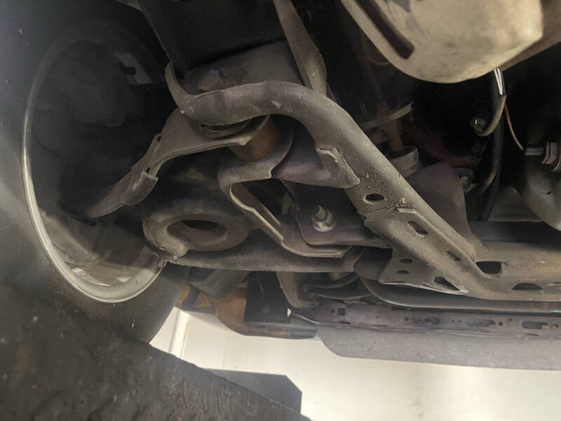 1987 Ford Mustang GT