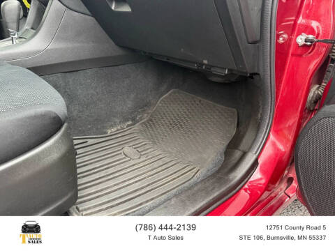 2014 Subaru Impreza 2.0i Premium