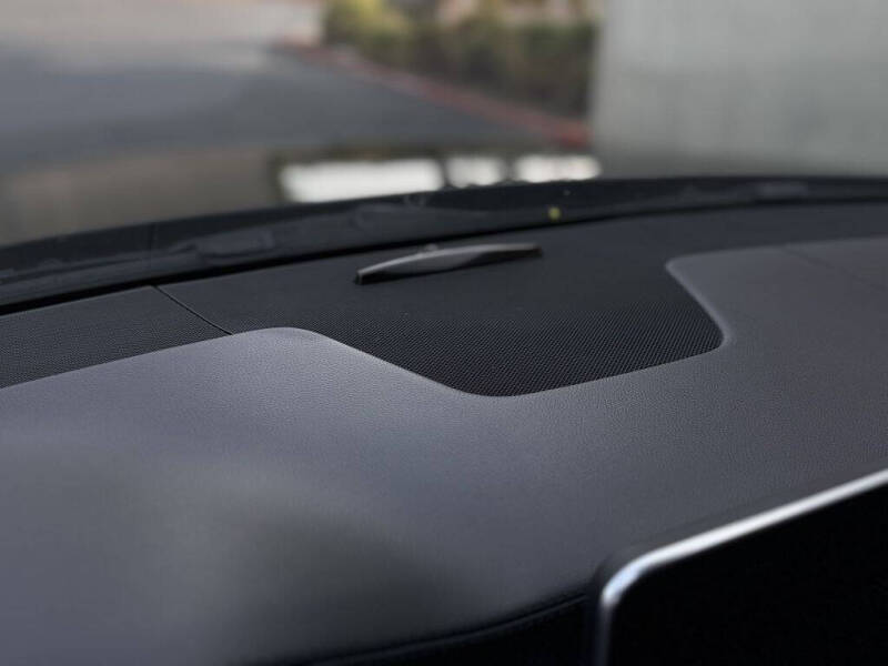 2017 Mercedes-Benz CLS CLS 550