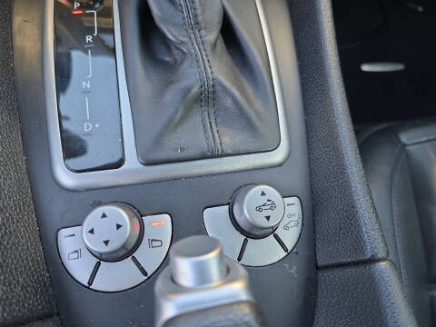 2007 Mercedes-Benz SLK SLK 55 AMG