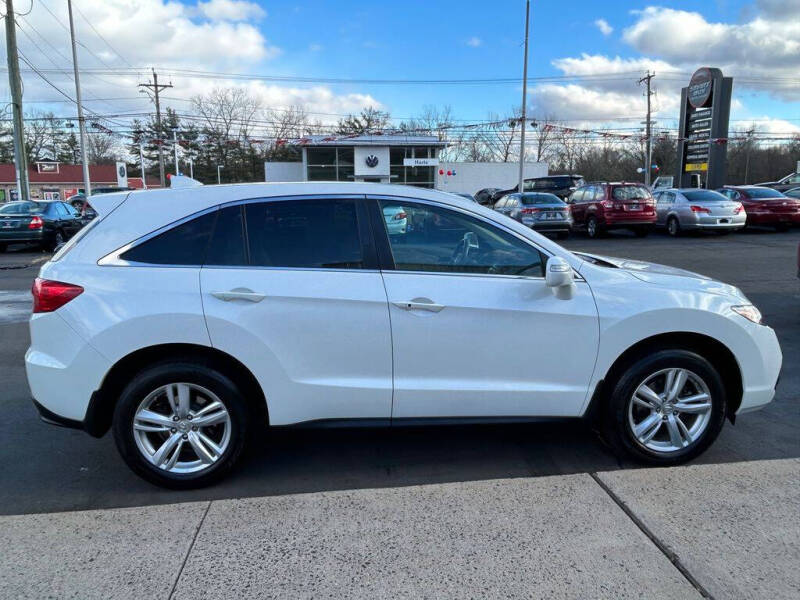 2015 Acura RDX