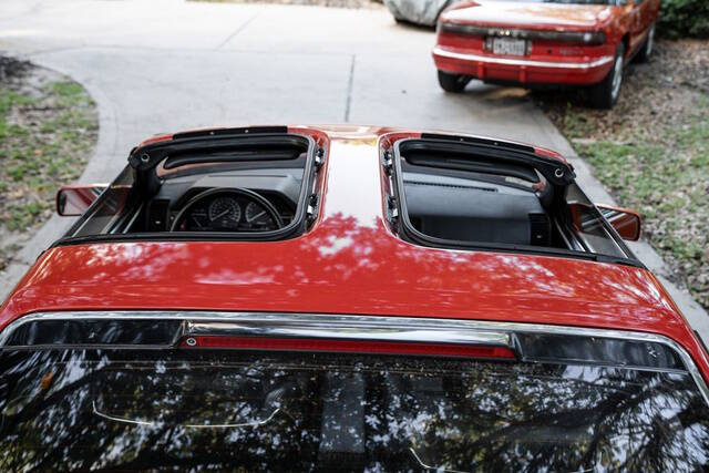 1987 Nissan 300ZX GS