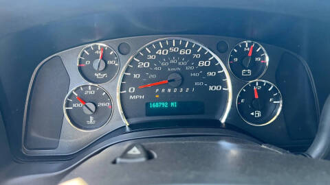 2014 Chevrolet Express 1500