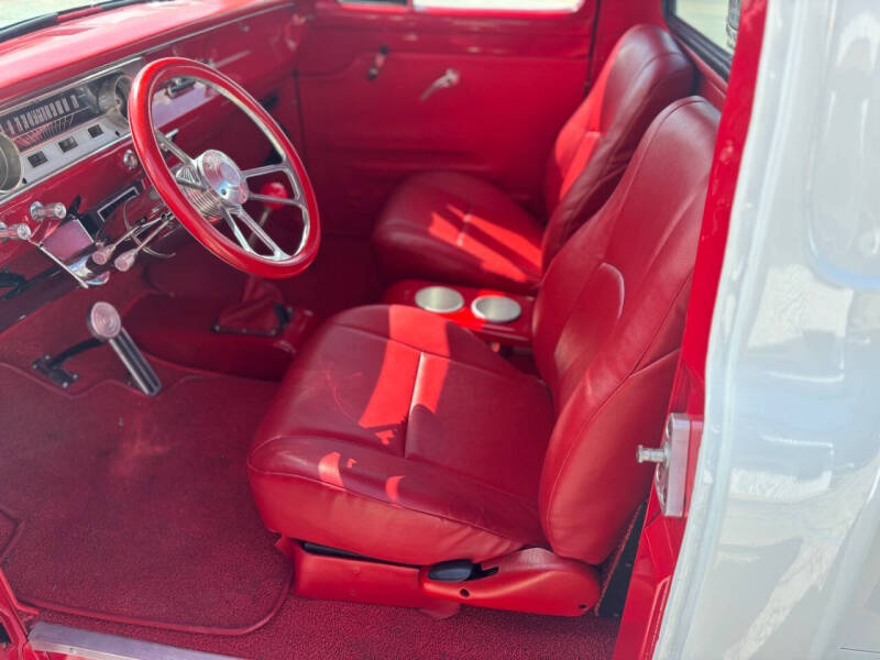 1954 Ford F-100