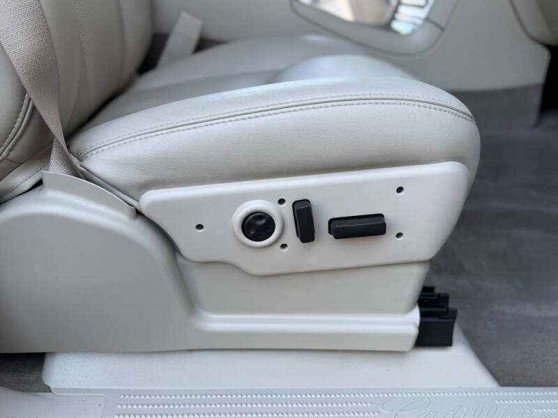 2005 Cadillac Escalade EXT
