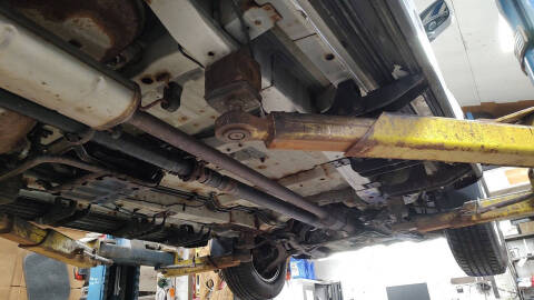 2006 Honda Ridgeline RTS