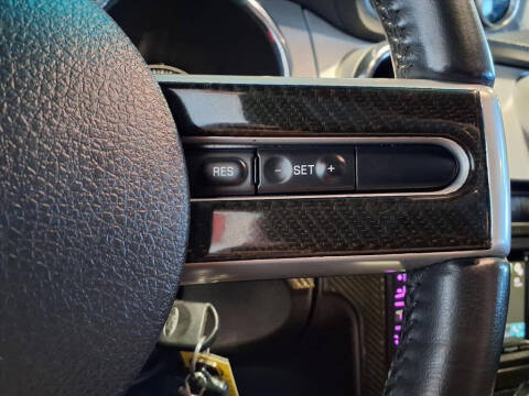 2005 Ford Mustang GT Premium