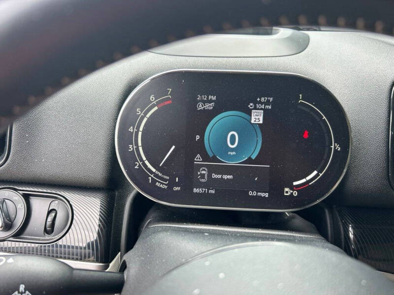 2023 MINI Countryman