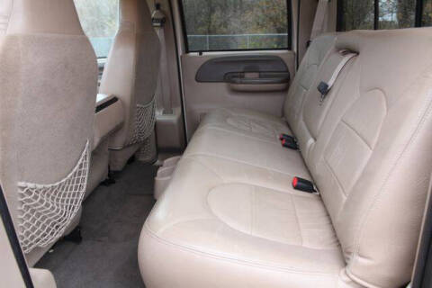 1999 Ford F-350 Super Duty