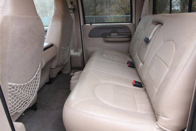 1999 Ford F-350 Super Duty