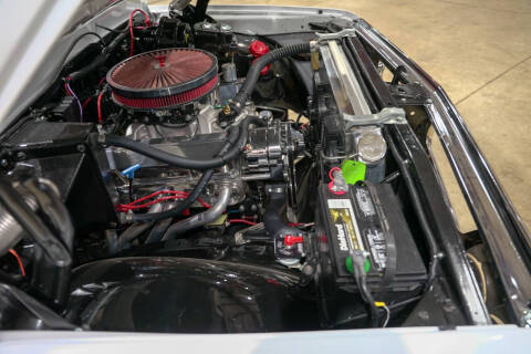 1972 Chevrolet C/K 1500 Series