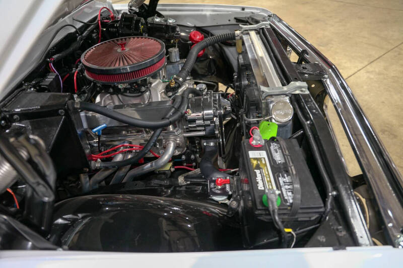 1972 Chevrolet C/K 1500 Series