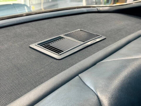 1971 Pontiac Trans Am