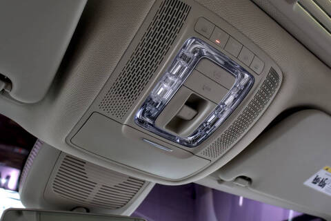 2020 Mercedes-Benz GLS GLS 450