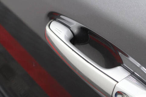 2013 Toyota 4Runner Limited