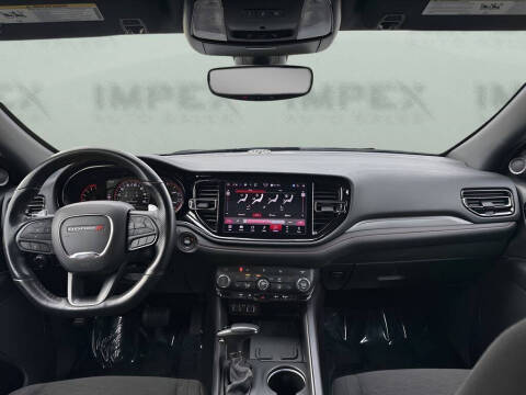2024 Dodge Durango R/T