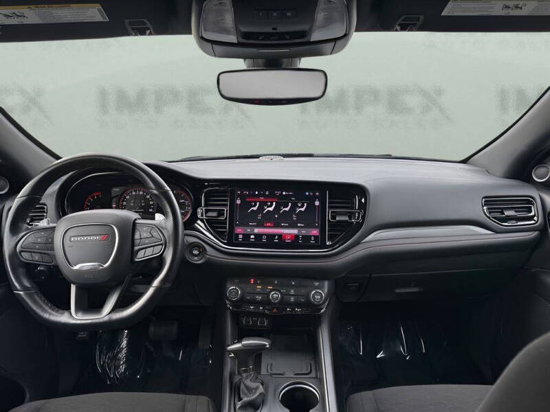 2024 Dodge Durango R/T