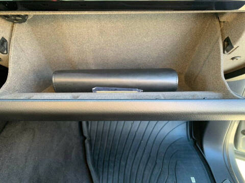 2017 Porsche Cayenne S