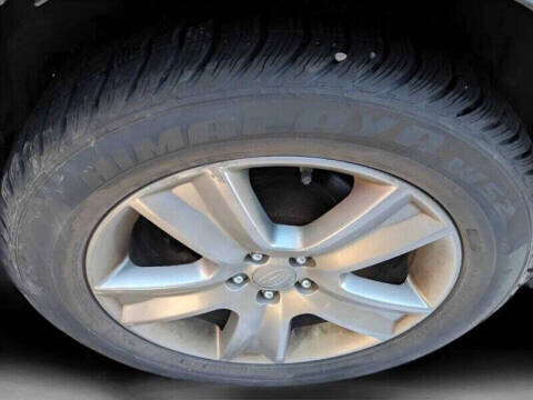 2006 Subaru Outback