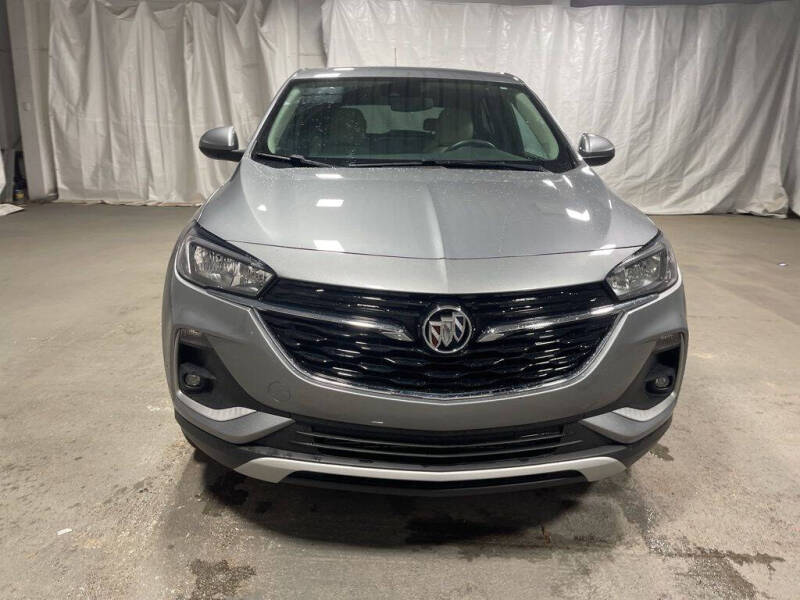 2023 Buick Encore GX Preferred