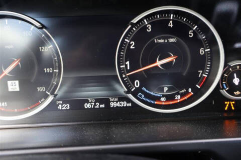 2018 BMW X6 xDrive35i