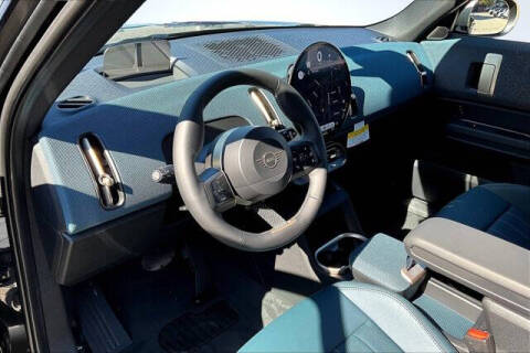 2026 MINI Countryman S ALL4