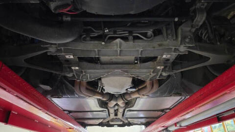 2008 Chevrolet Corvette