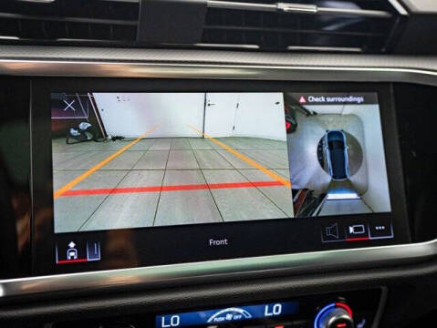 2025 Audi Q3 quattro S line Prem Plus 45 TFSI