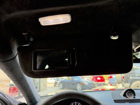 2020 Porsche Panamera GTS