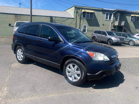 2008 Honda CR-V for sale at Independent Auto Sales #2 in Spokane WA